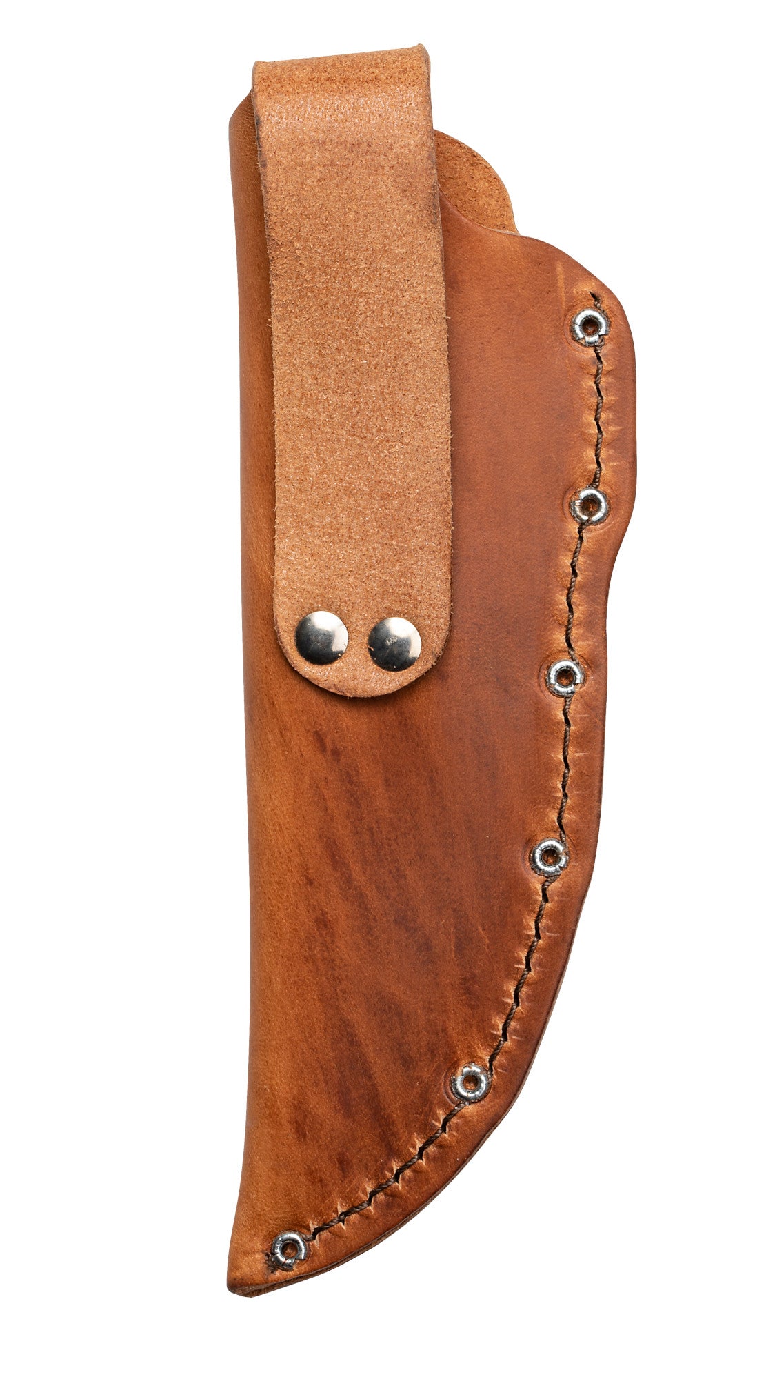 Case Knives Smooth Rosewood Ridgeback® Hunter Knife