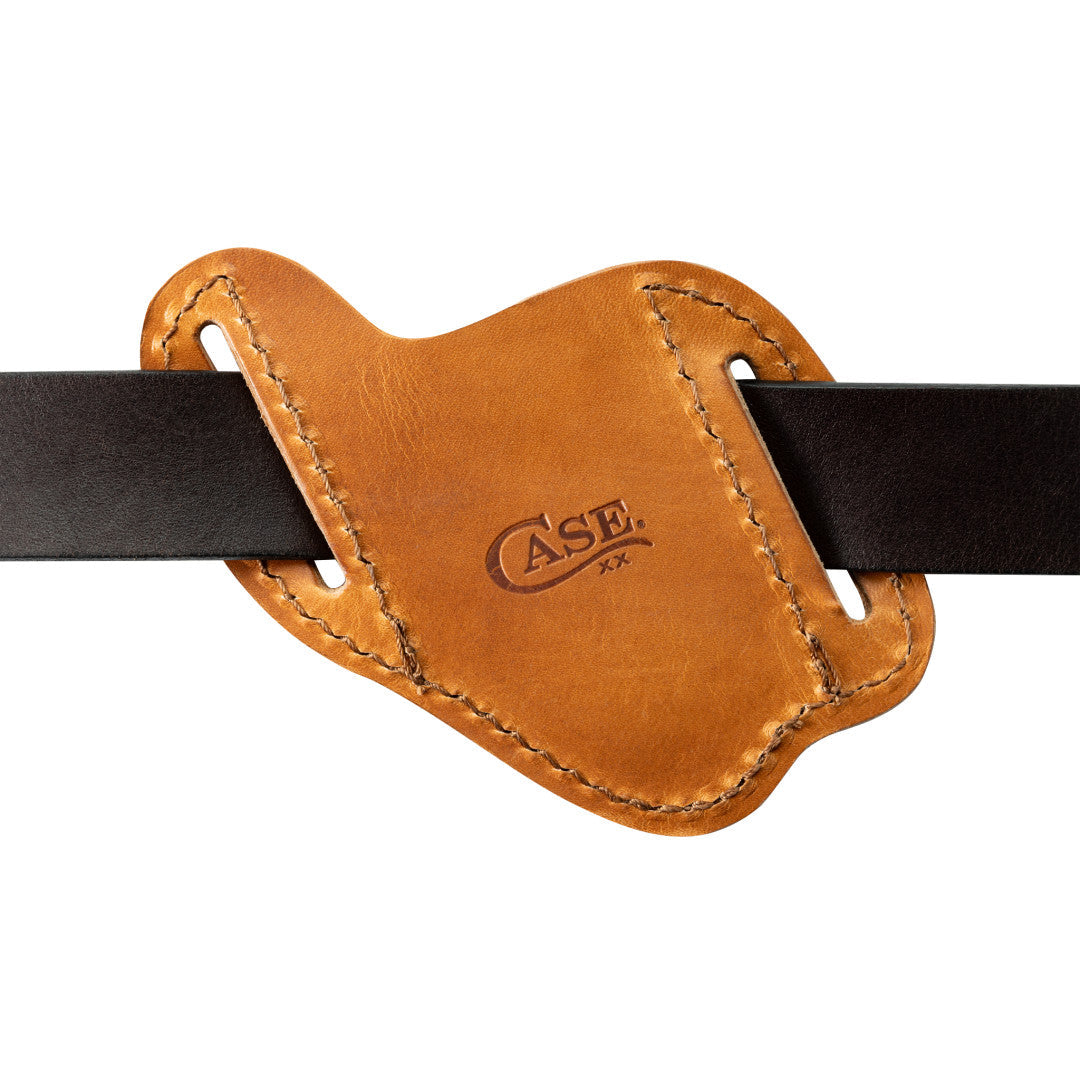 Case Knives Medium Belt Sheath