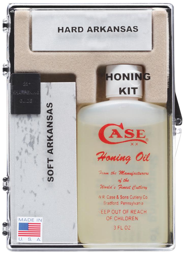 Case Knives Sportsman's Honing Kit