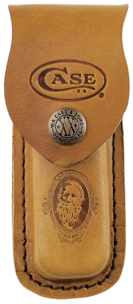 Case Knives Medium Sheath (Job Case)