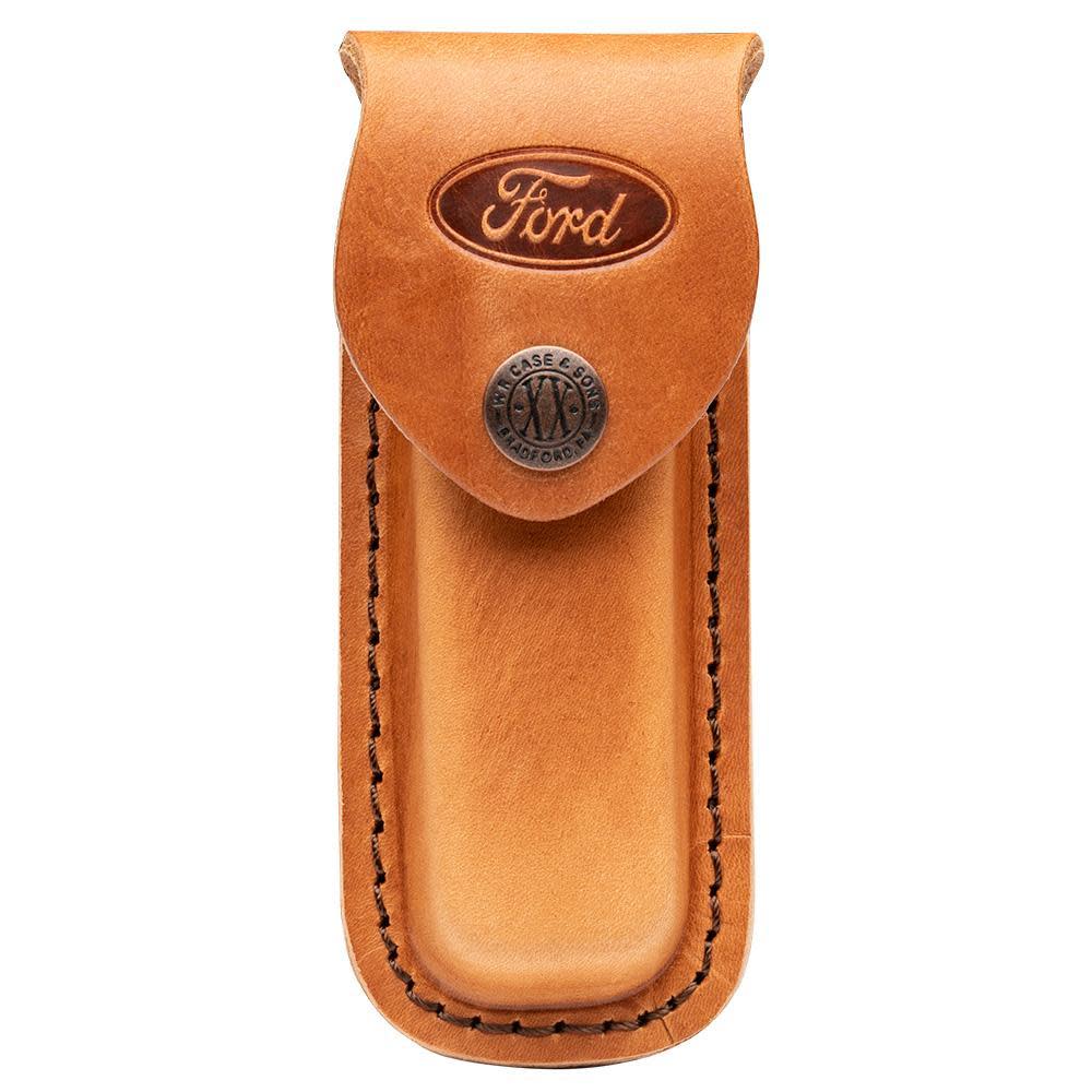 Case Knives Ford Sheath