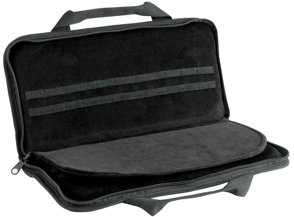 Case Knives Small Leather Carrying Case (Holds 24 Knives)