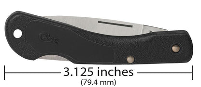 Case Knives Lightweight Synthetic Mini Blackhorn® Knife