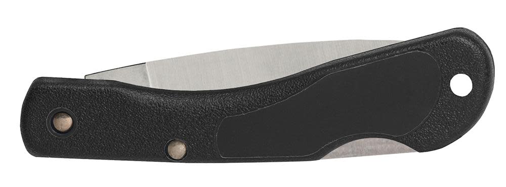 Case Knives Lightweight Synthetic Mini Blackhorn® Knife