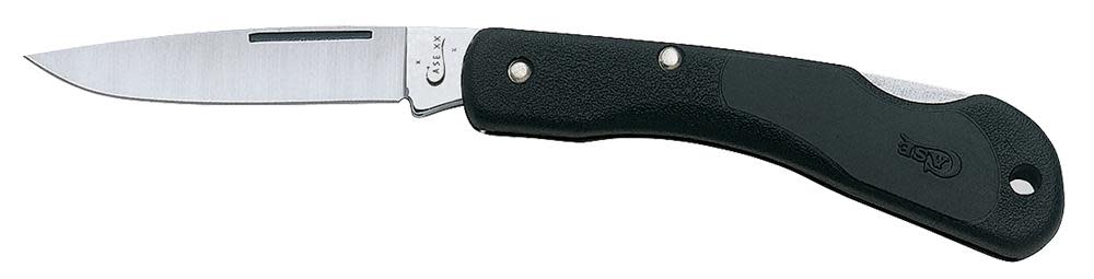 Case Knives Lightweight Synthetic Mini Blackhorn® Knife