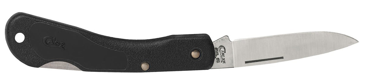 Case Knives Lightweight Synthetic Mini Blackhorn® Knife