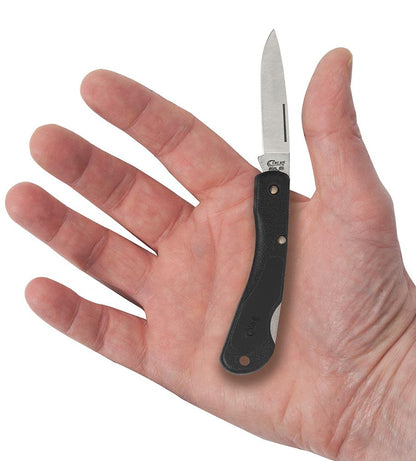 Case Knives Lightweight Synthetic Mini Blackhorn® Knife