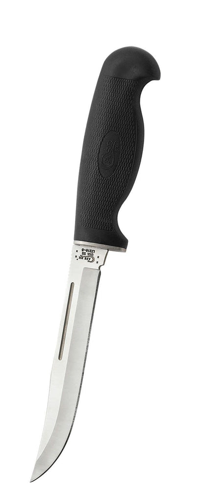 Case Knives Lightweight 5" Utility Hunter Knife w/ Ballistic Nylon Sheath