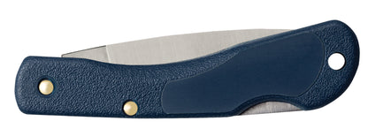 Case Knives Smooth Lightweight Blue Synthetic Mini Blackhorn®