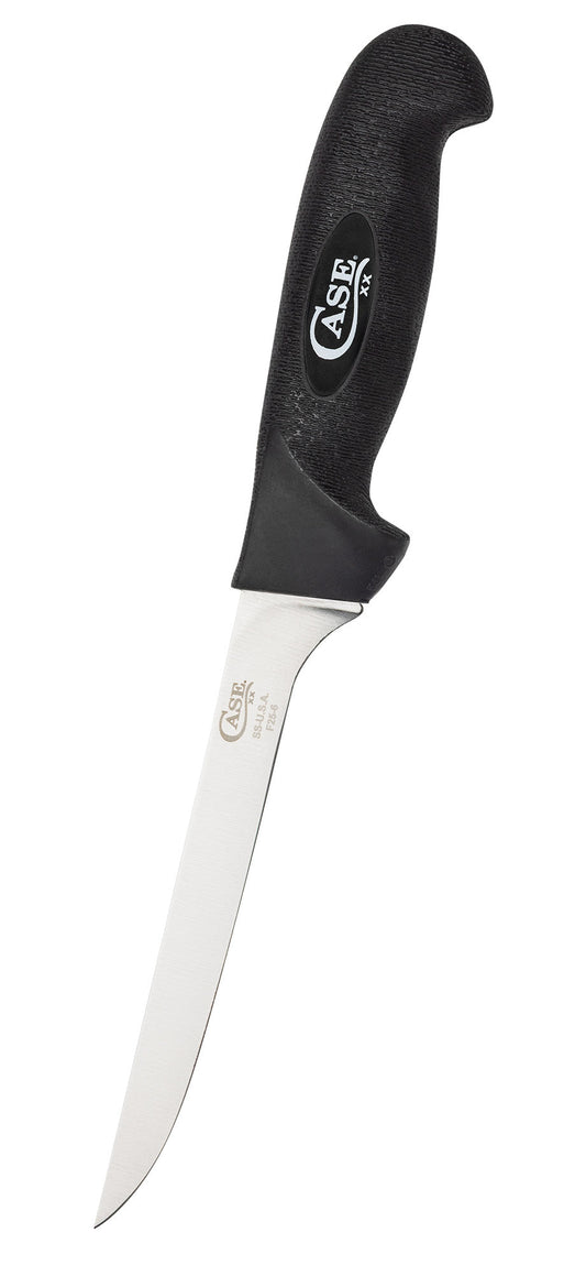 Case Knives Fillet Knife 6"