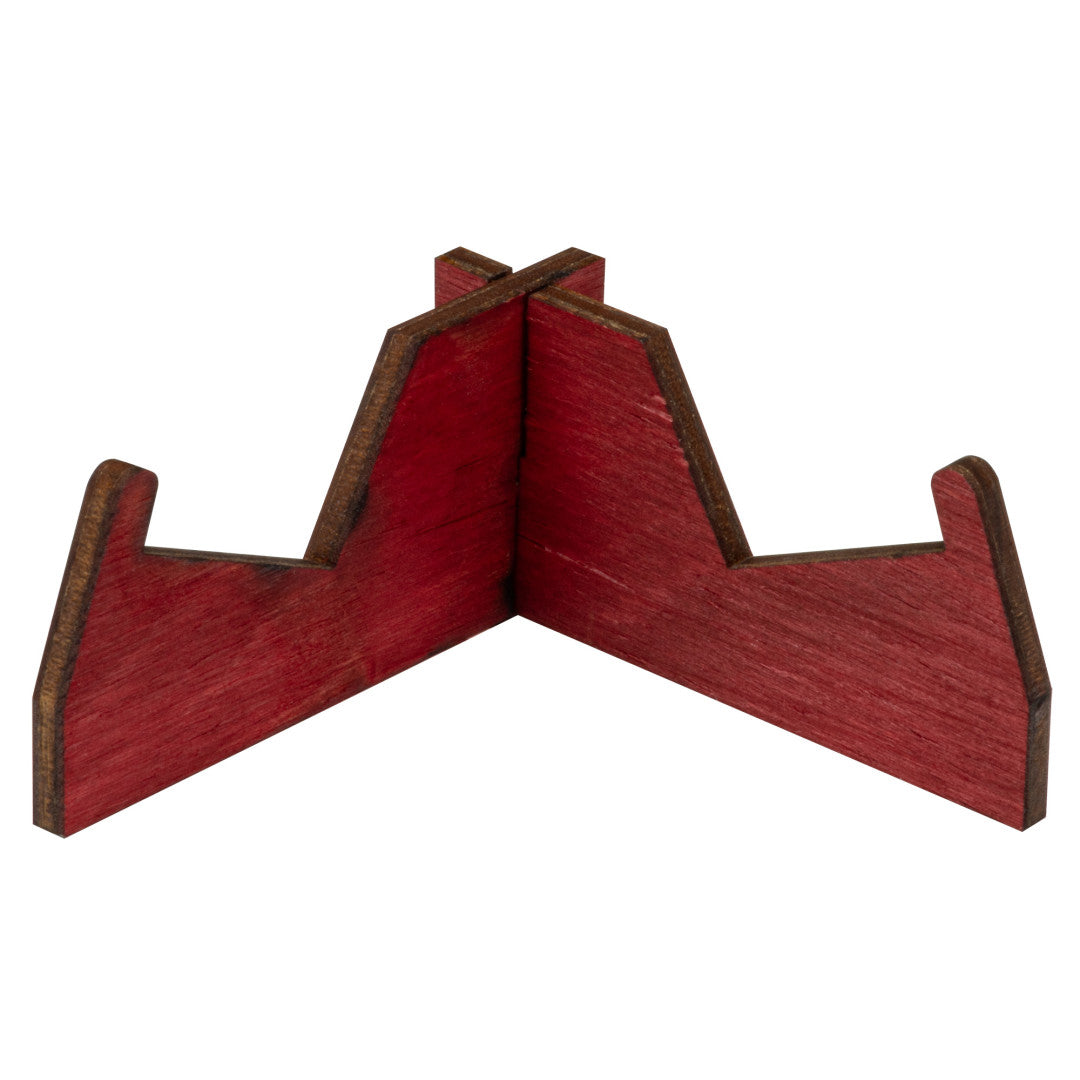 Case Knives Wooden Knife Stands (pack of 5)