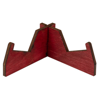 Case Knives Wooden Knife Stands (pack of 5)