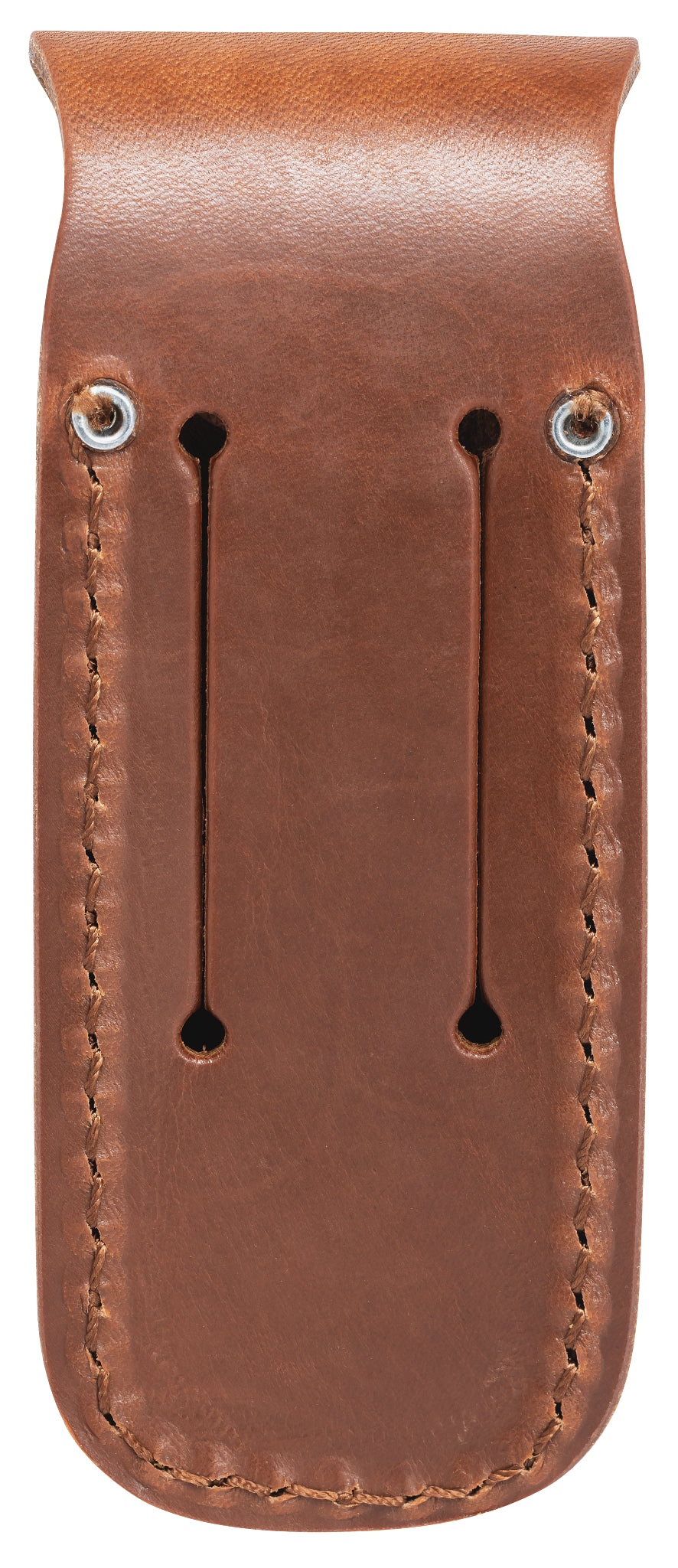 Case Knives USMC® Brown Leather Medium Sheath