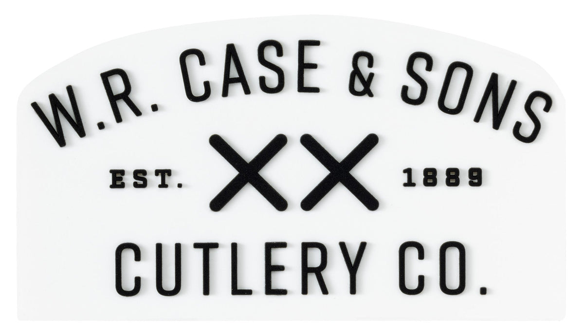 Case Knives W.R. Case & Sons Velcro® Patch