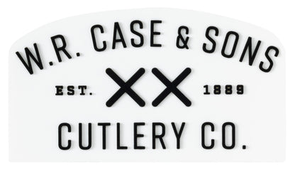Case Knives W.R. Case & Sons Velcro® Patch