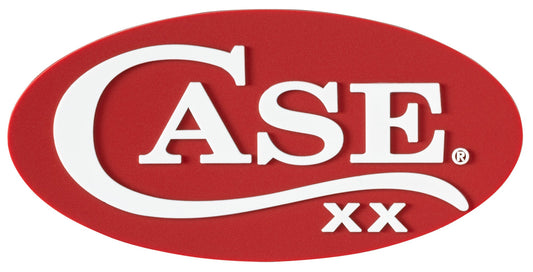 Case Knives Case Oval Logo Velcro® Patch