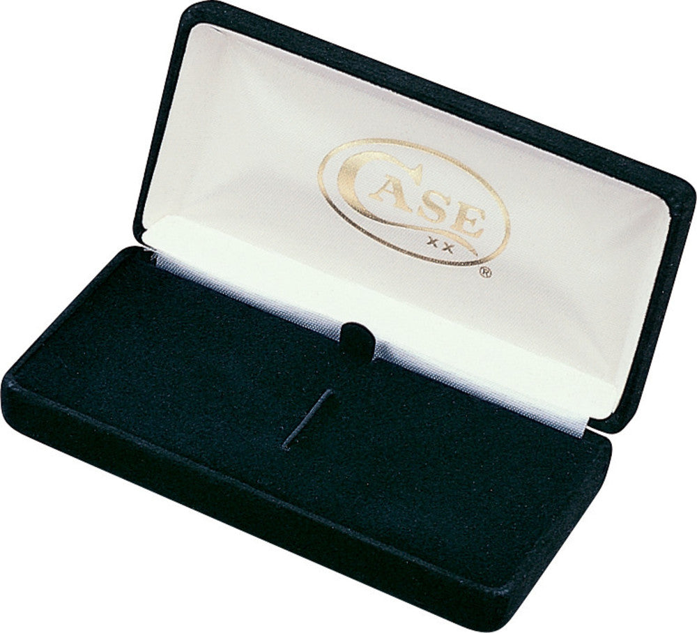 Case Knives Velvet Box with Sleeve