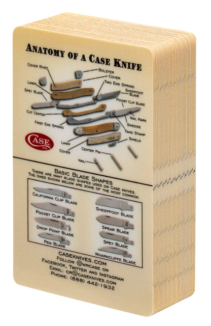 Case Knives Case Knife Collector's Pocket Guide