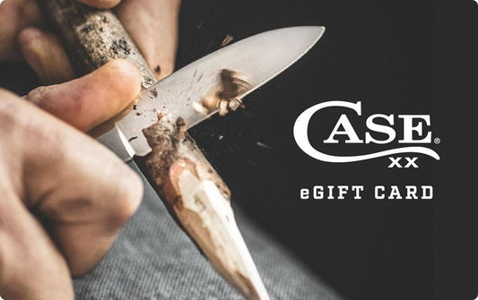 Case Knives Case eGift Card