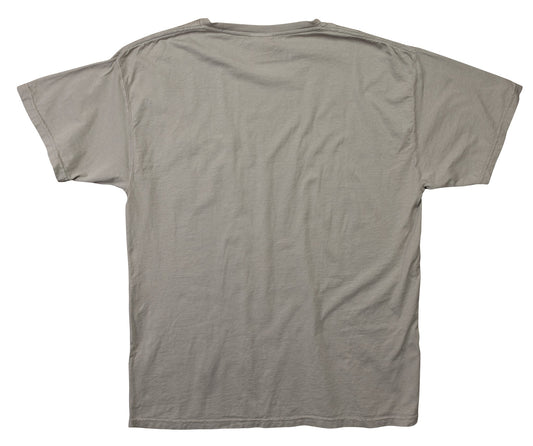 Case Knives Concrete Grey T-Shirt