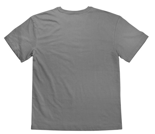 Case Knives Asphalt Gray T-Shirt