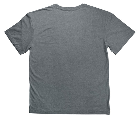 Case Knives Dark Gray Heather T-Shirt