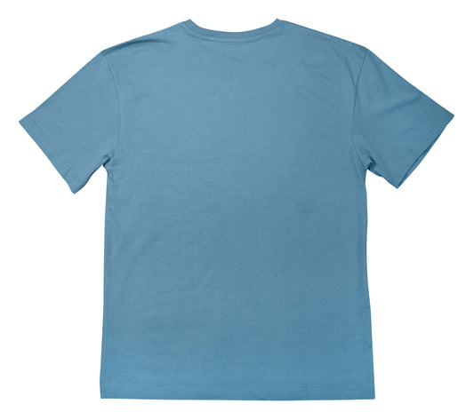 Case Knives Heather Slate T-Shirt