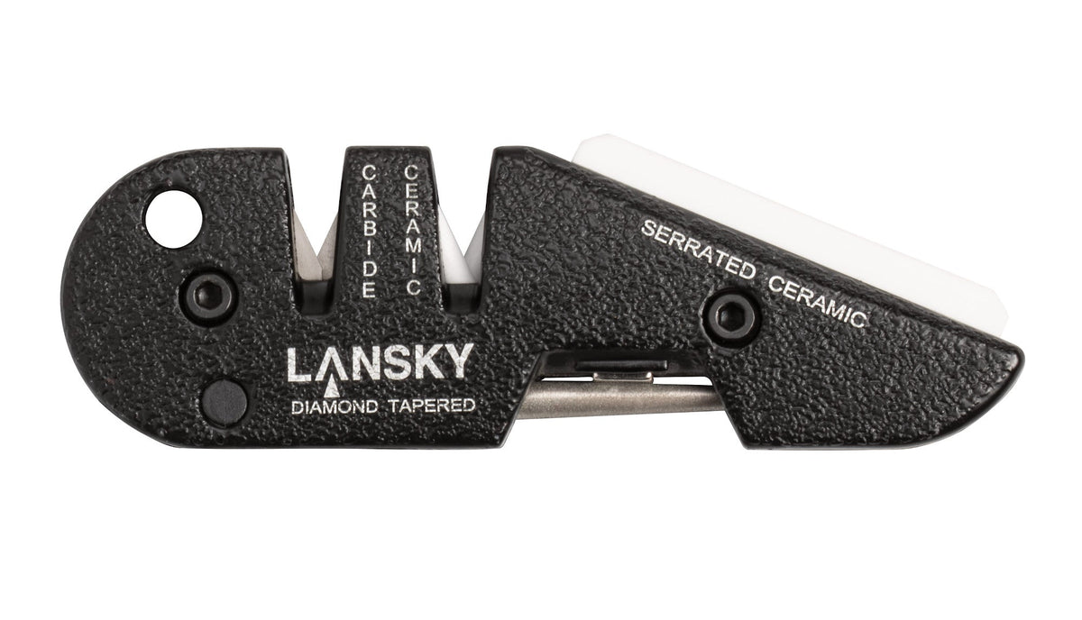 Case Knives Blademedic® Tactical Knife Sharpener