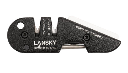 Case Knives Blademedic® Tactical Knife Sharpener