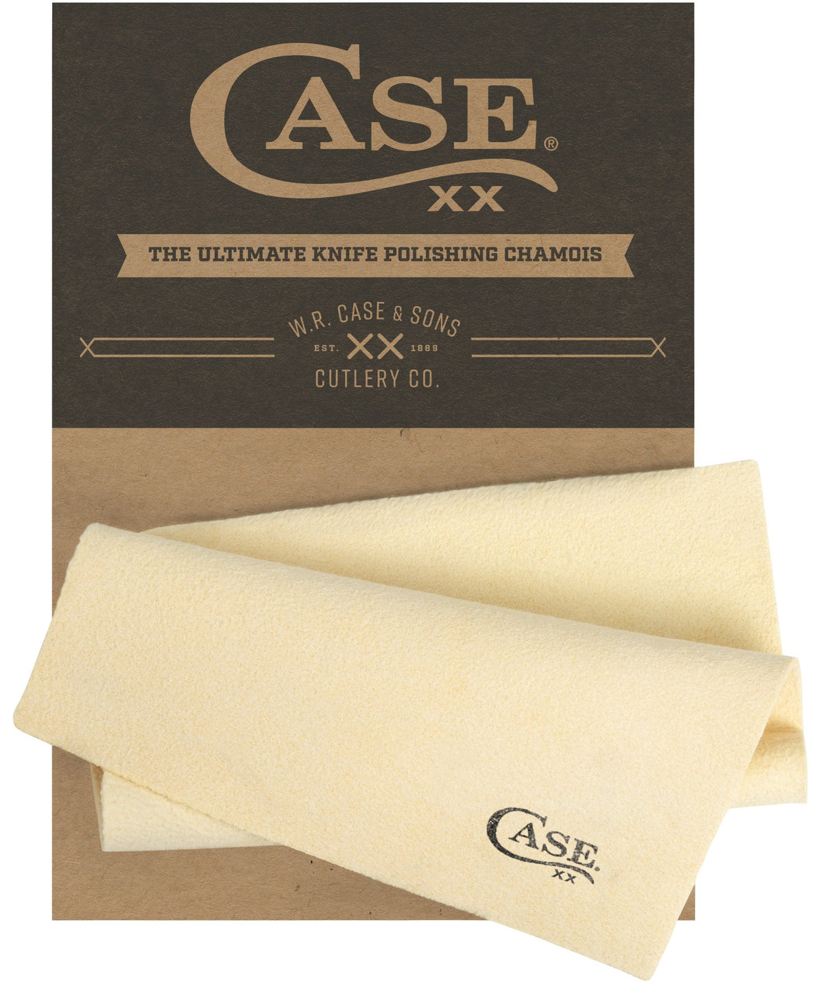 Case Knives Chamois