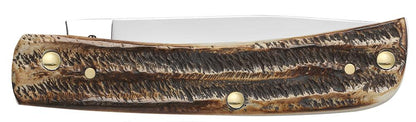 Case Knives 6.5 BoneStag® Sod Buster® Jr Knife