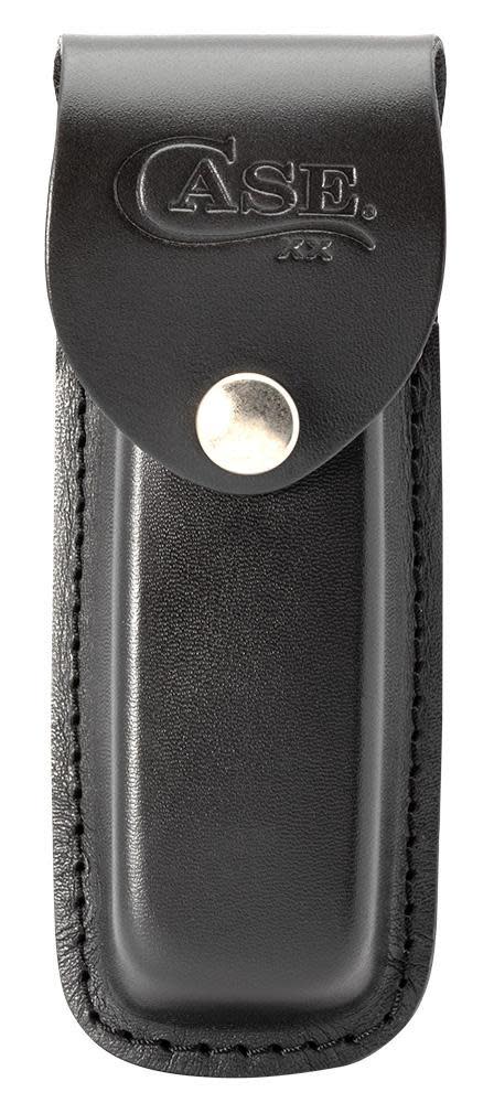 Case Knives Black Large Sheath (Job Case)