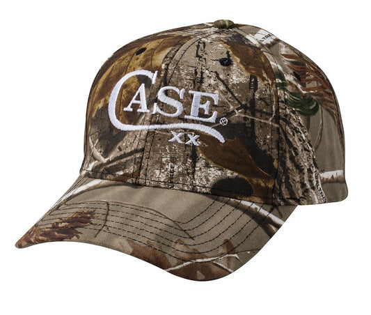 Case Knives Camo Cap