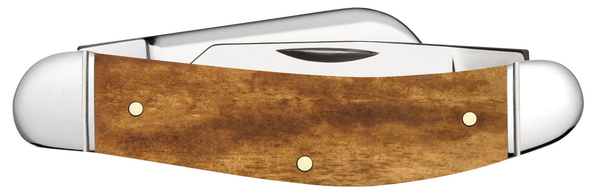 Case Knives Smooth Antique Bone Sowbelly Knife