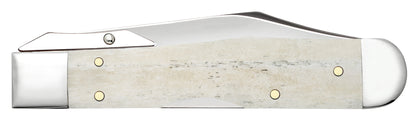 Case Knives Smooth Natural Bone Cheetah® Cub