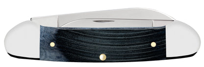 Case Knives Sawcut Jig Gray Bone Canoe
